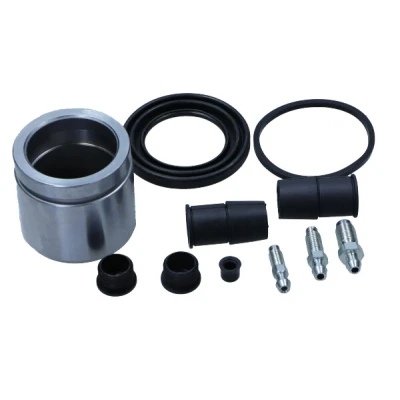 Abbildung von MAXGEAR 27 1560 Bremssattel Reparatursatz Vorderachse 57 BMW: 7, 6 Coupe, 5 Limousine, VOLVO: 850 Kombi, V70 I, ALFA ROMEO: 166