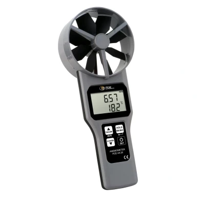 Abbildung von Anemometer PCE VA 20