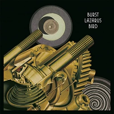 Abbildung von Lazarus Bird (Black Vinyl) [Vinyl LP]