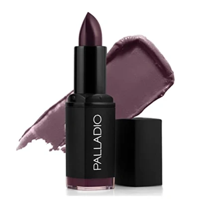 Abbildung von Palladio Lippenstift matt 10 Darling Damask 21 g