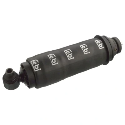 Abbildung von FEBI BILSTEIN 104577 Dämpfer, Fahrerhauslagerung