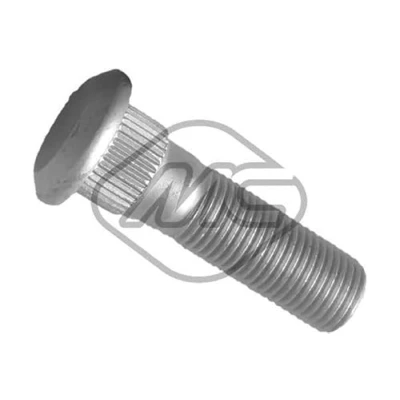Abbildung von Radschraube Metalcaucho 39338