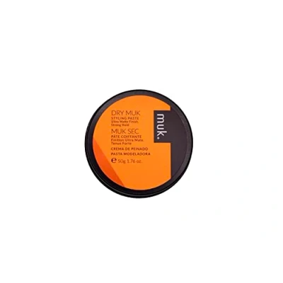 Abbildung von muk dry Styling Paste 50 g
