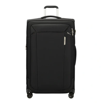 Abbildung von Samsonite Respark Trolley, Herren, Größe: One Size, Nero
