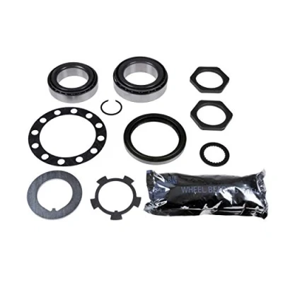 Abbildung von BLUE PRINT ADT38266 Radlagersatz Vorderachse links, rechts 73, 82 Kegelrollenlager TOYOTA: HILUX 6 Pick up, 5 Hiace 4 Bus