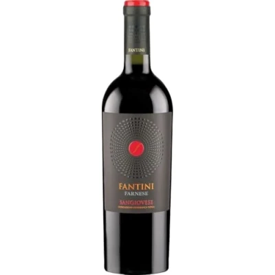 Abbildung von Fantini Sangiovese IGT Terre di Chieti 2021 Farnese