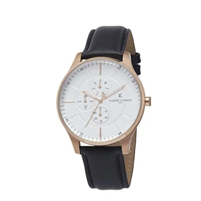 Abbildung von Pierre Cardin Watch PC902731F117