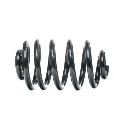 Abbildung von Magnum Technology SB102MT Fahrwerksfeder Hinterachse BMW: X3