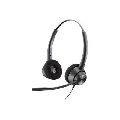 Abbildung von Poly EncorePro 320 Stereo Headset On Ear