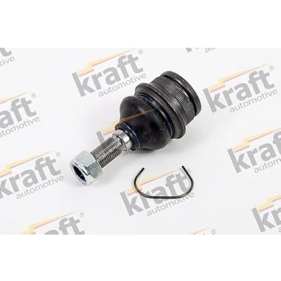 Abbildung von KRAFT 4220640 Traggelenk Vorderachse, beidseitig, oben VOLKSWAGEN: Transporter 4 Bus, Kastenwagen, Pritsche / Fahrgestell