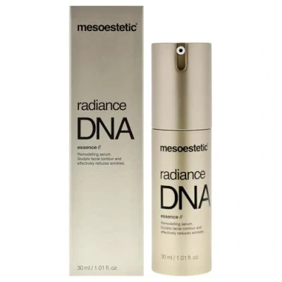 Abbildung von Mesoestetic Radiance DNA Essence 30ml