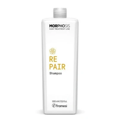 Abbildung von Framesi Morphosis Repair Shampoo 1000ml
