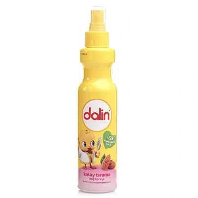Abbildung von Dalin “Leichtkämmspray 200ml