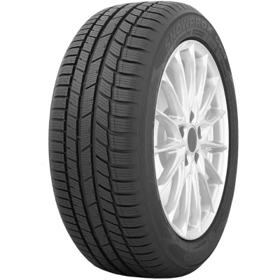 Abbildung von Toyo Snowprox S954 SUV 245/45 R19 102V PKW Winterreifen Reifen BMW: 5 Limousine, Touring, X3, MERCEDES BENZ: V Klasse, Viano, S Klasse Limousine 383