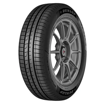 Abbildung von Dunlop SPORT ALL SEASON 195/60 R15 92V PKW Ganzjahresreifen Reifen 583574