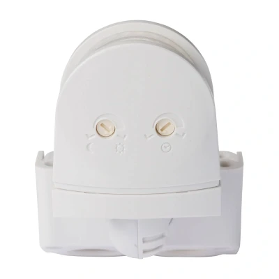 Abbildung von Theben 9070760 theLeda B Motion Module WH Bewegungsmodul für LED Strahler, B, weiß
