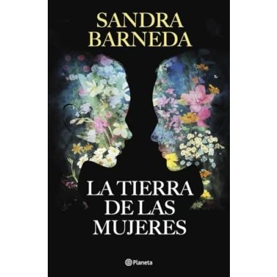 Abbildung von La tierra de las mujeres (Autores Españoles e Iberoamericanos)
