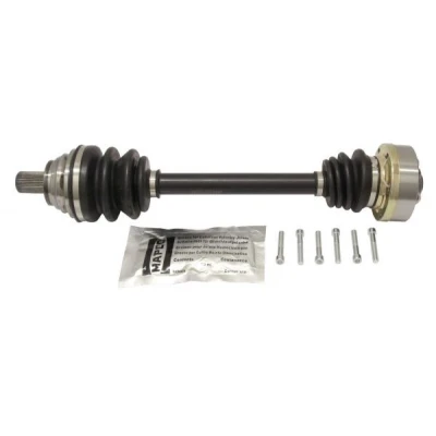 Abbildung von MAPCO 16847 Antriebswelle Vorderachse links 521 VOLKSWAGEN: Golf 7 Schrägheck, Caddy 3 Kombi, 5 AUDI: A3 Sportback