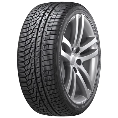 Abbildung von Hankook Winter i cept evo2 (W320) 195/55 R16 87H PKW Winterreifen Reifen BMW: 1 Schrägheck, Coupe, Cabrio, OPEL: Corsa D Schrägheck 1019189