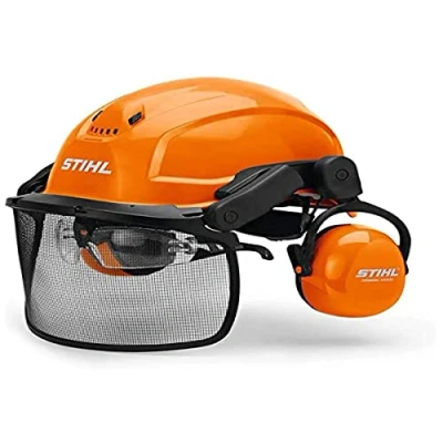 Abbildung von Stihl Helmset DYNAMIC X ERGO
