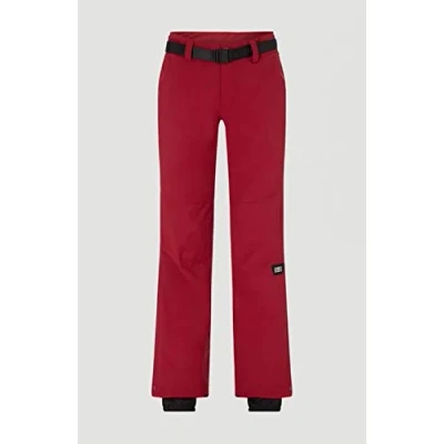 Abbildung von O&#039;Neill Damen Star Snow Pants, Rio Red, XL