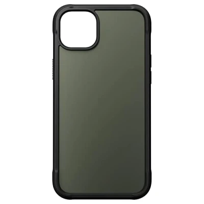 Abbildung von Nomad Rugged Protective case iPhone 14 Plus carbide NM01286585