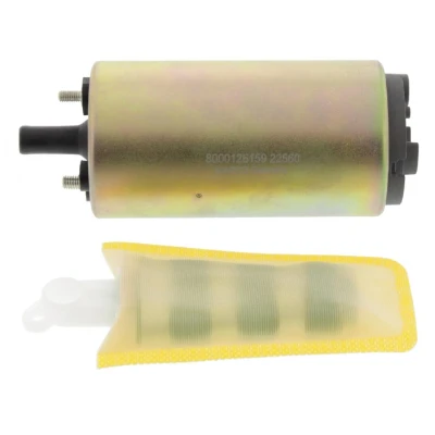 Abbildung von MAPCO 22560 Kraftstoffpumpe elektrisch MITSUBISHI: GALANT 4 Stufenheck, COLT 3, HONDA: CRX 2, SUBARU: SVX
