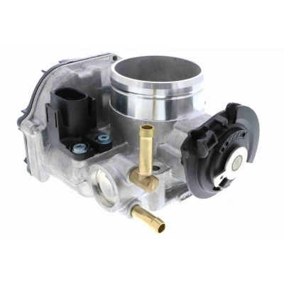 Abbildung von VEMO Original Quality V10 81 0017 Drosselklappe VOLKSWAGEN: Golf 4 Schrägheck, Variant, New Beetle SKODA: Octavia I Schrägheck