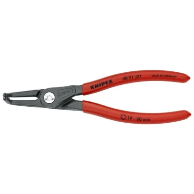 Abbildung von KNIPEX 48 21 J21 Sicherungsringzange 165