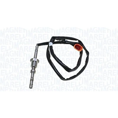 Abbildung von MAGNETI MARELLI 172000013010 Sensor, Abgastemperatur VOLKSWAGEN: Tiguan I, Golf 6, Plus / Crossgolf, AUDI: A3 Schrägheck, Sportback, Cabrio