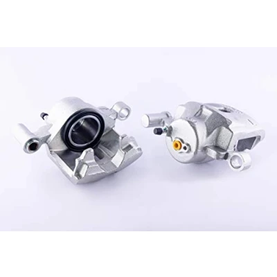 Abbildung von HELLA 8AN 355 792 051 Bremssattel Grauguss ohne Halter MAZDA: Premacy Kastenwagen, 626 V Limousine, 323 F 6, FORD USA: PROBE 2