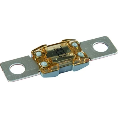 Abbildung von HERTH+BUSS ELPARTS 50295874 Sicherung 300 grau 32