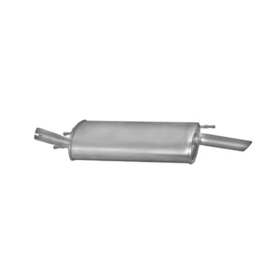 Abbildung von VEGAZ FS 401 Endschalldämpfer 780, 810 FORD: FIESTA 4, MAZDA: 121 III Hatchback
