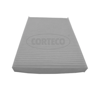 Abbildung von CORTECO 49380751 Innenraumfilter Partikelfilter 300 215 25,5 ALFA ROMEO: Giulia Limousine, Stelvio
