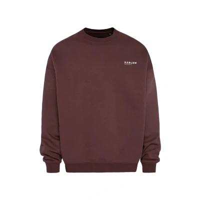Abbildung von Harlem Soul Sweater mit weicher Innenseite
