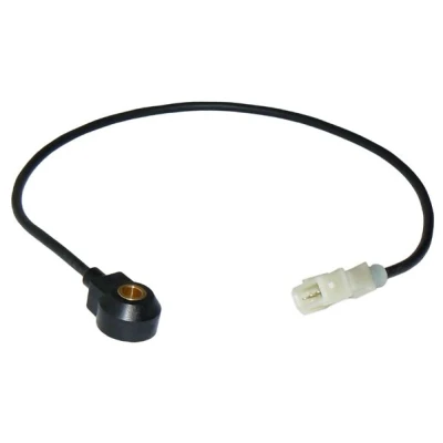 Abbildung von METZGER 0907008 Klopfsensor mit Kabel VOLKSWAGEN: GOLF 3, Passat B3/B4 Variant, Corrado