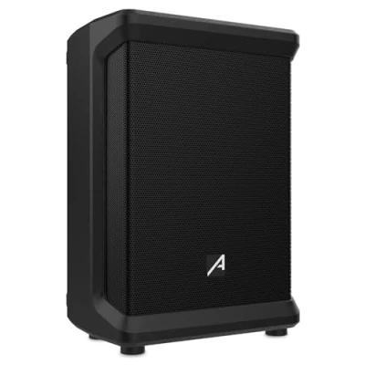 Abbildung von Audibax Roma 80 Go Sistema PA Portátil Bluetooth Con Batería Recargable 6.5&quot; 80W