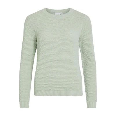 Abbildung von Vila Female Strickpullover Basic