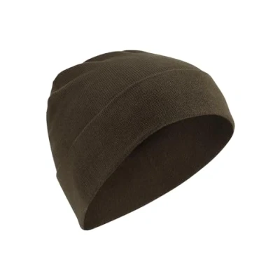 Abbildung von camel active Mütze, Damen, Größe: One Size, Dark khaki