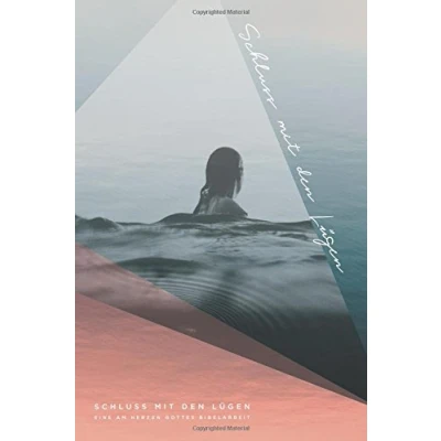 Abbildung von Truth Over Lies: A German Love God Greatly Study Journal