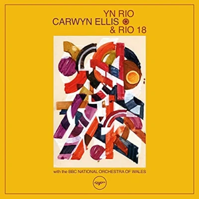 Abbildung von Yn Rio [Vinyl LP]