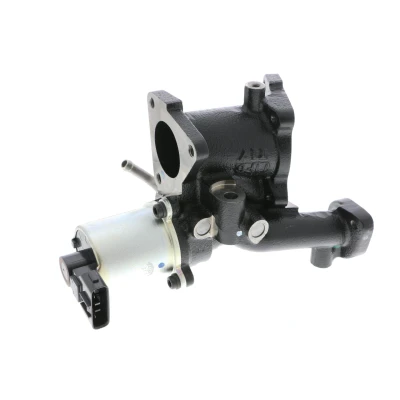 Abbildung von VEMO V40 63 0017 AGR Ventil Q+, Erstausrüsterqualität elektrisch OPEL: Astra H Caravan, Schrägheck, GTC