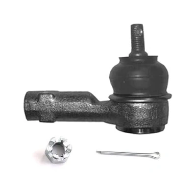 Abbildung von SKF VKDY 815020 Spurstangenkopf mit synthetischem Fett HYUNDAI: Coupe II, Getz, Santa Fe I