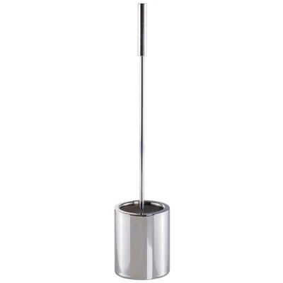 Abbildung von Möve WC Reinigungsbürste &quot;Deco&quot;, aus Edelstahl, hochwertigem Edelstahl