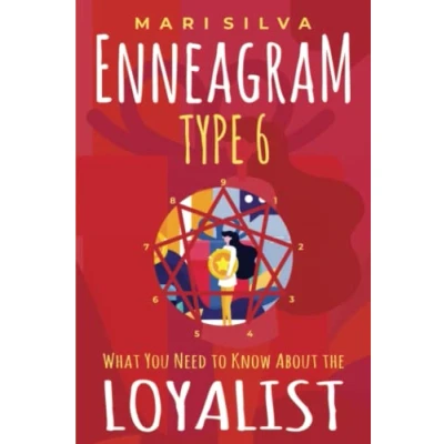 Abbildung von Enneagram Type 6: What You Need to Know About the Loyalist (Enneagram Personality Types)
