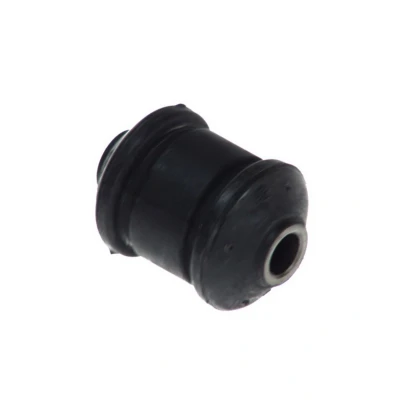Abbildung von FEBI BILSTEIN 01838 Querlenkerlager unten, Vorderachse links, vorne, rechts Gummi OPEL: Calibra A, Astra F CC, G Caravan