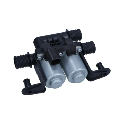 Abbildung von MAXGEAR 17 0198 Kühlmittelregelventil BMW: 5 Limousine, Touring, 7