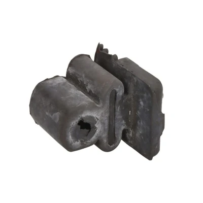 Abbildung von BOSAL 255 541 Gummistreifen, Abgasanlage PEUGEOT: 207 Schrägheck, CC, SW, CITROËN: C3 I Schrägheck
