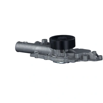 Abbildung von FEBI BILSTEIN 24204 Wasserpumpe Aluguss mit Dichtungen Metall MERCEDES BENZ: S Klasse Limousine, E T modell, Limousine