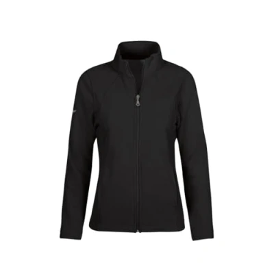 Abbildung von Trigema Fleecejacke &quot;TRIGEMA Taillierte Fleecejacke&quot;, (1 St.)